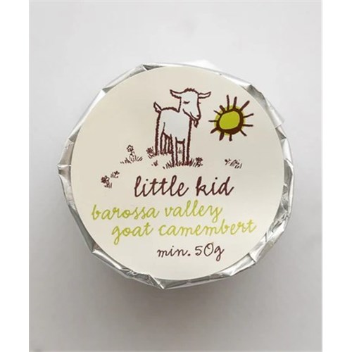 BAROSSA LITTLE KID_BALK